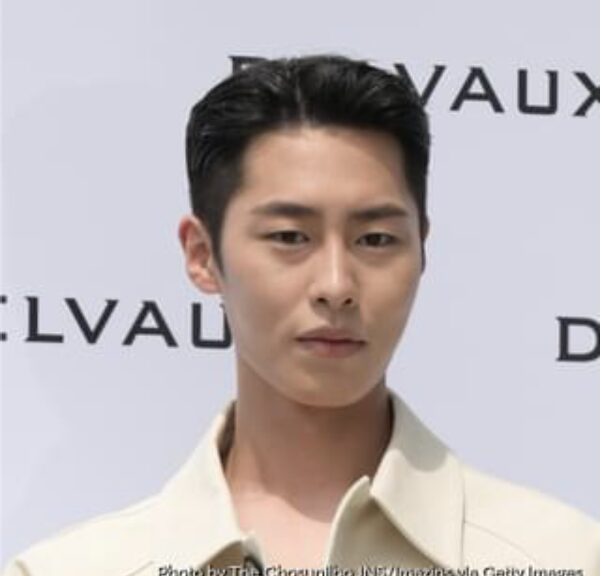カリナの歴代彼氏5人目:イ・ジェウク(2024年2月〜4月頃/ミラノでの出会い)|信憑度★★★★★