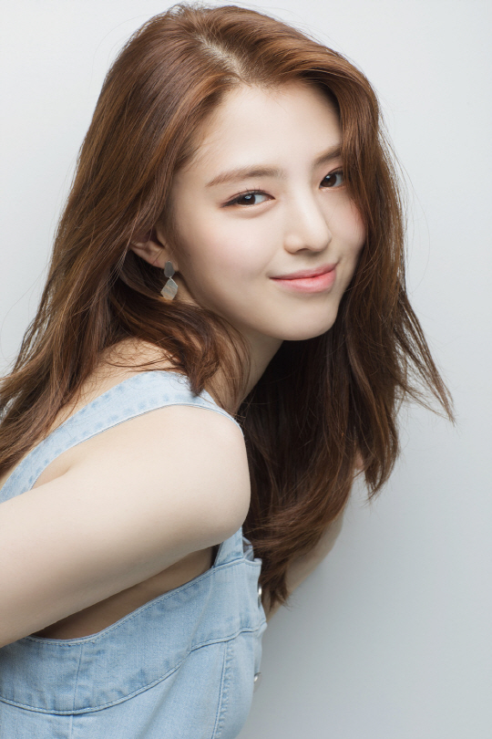 韓国女優：ハン・ソヒ - 韓国ドラマGUIDE