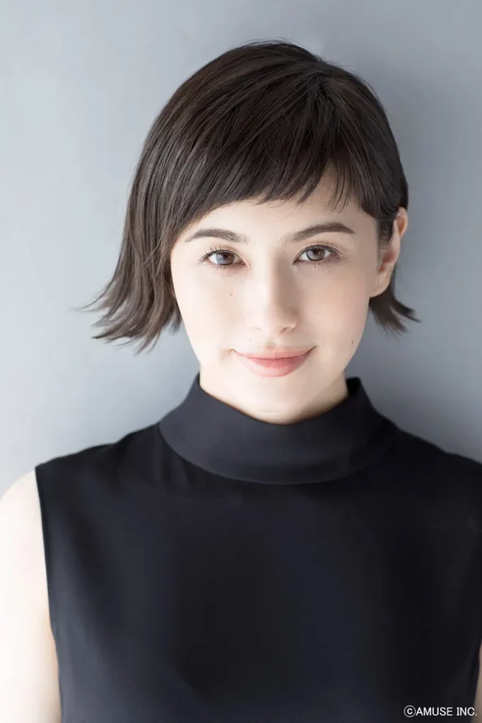 ホラン千秋のプロフィール・画像・写真 | WEBザテレビジョン