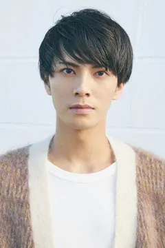 中尾暢樹のプロフィール・画像・写真 | WEBザテレビジョン