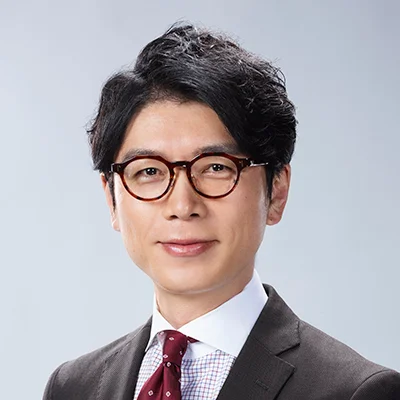 井上貴博 | パーソナリティ一覧 | TBSラジオ ときめくときを。