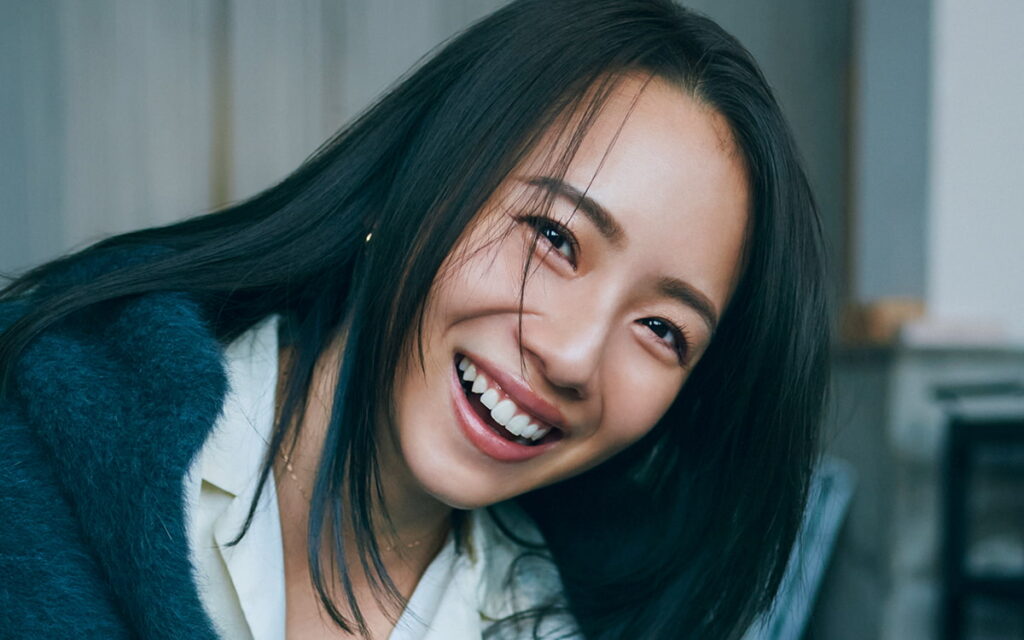 得意を伸ばせば、それが個性になる」インフルエンサー・伊原 葵さんインタビュー | Oggi.jp