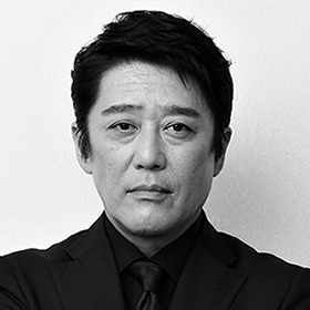 坂上忍 | 著者プロフィール | 新潮社