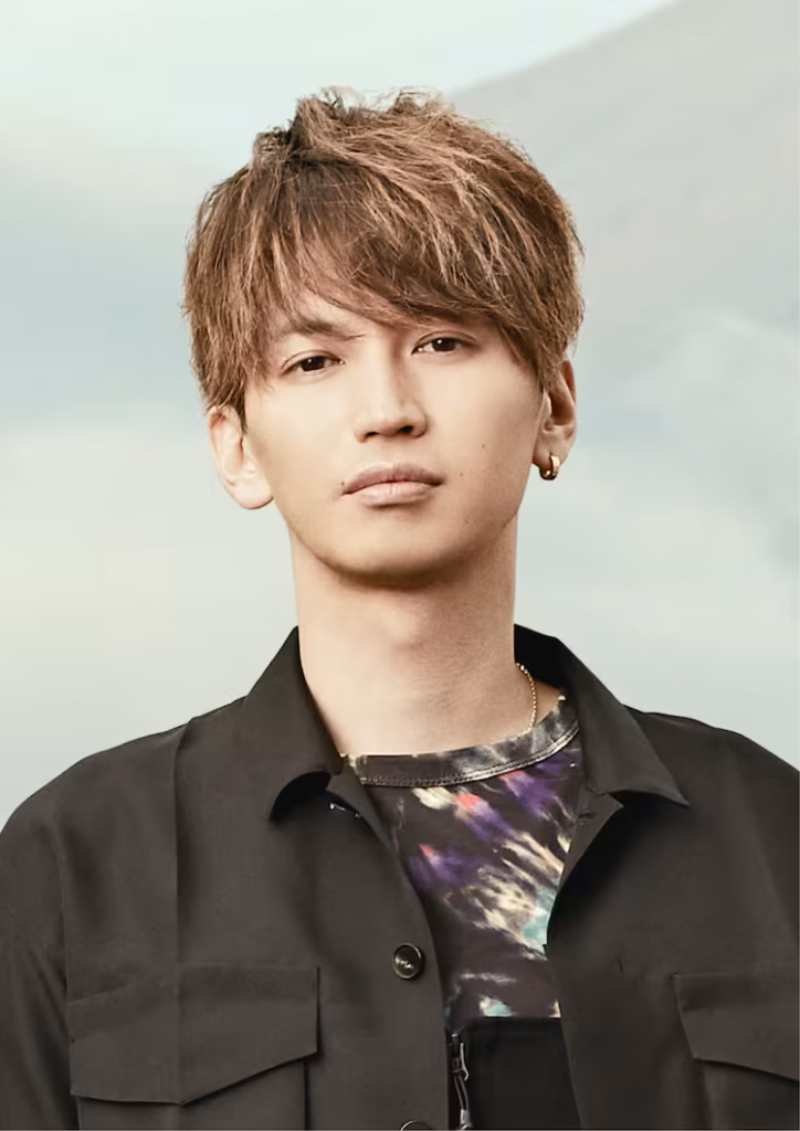 関ジャニ∞大倉忠義「前田裕二のオールナイトニッポン」に生出演 - 音楽ナタリー
