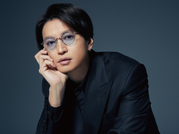 吉高由里子の歴代彼氏4人目：大倉忠義（関ジャニ∞／SUPER EIGHT）（2016年〜2018年頃）｜信憑度★★★★☆