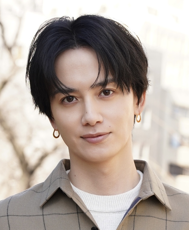 小野健斗(Ono Kento) FROM FIRST