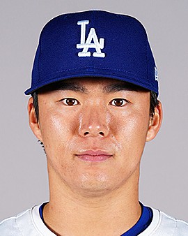 山本 由伸｜侍ジャパン選手プロフィール｜野球日本代表 侍ジャパンオフィシャルサイト
