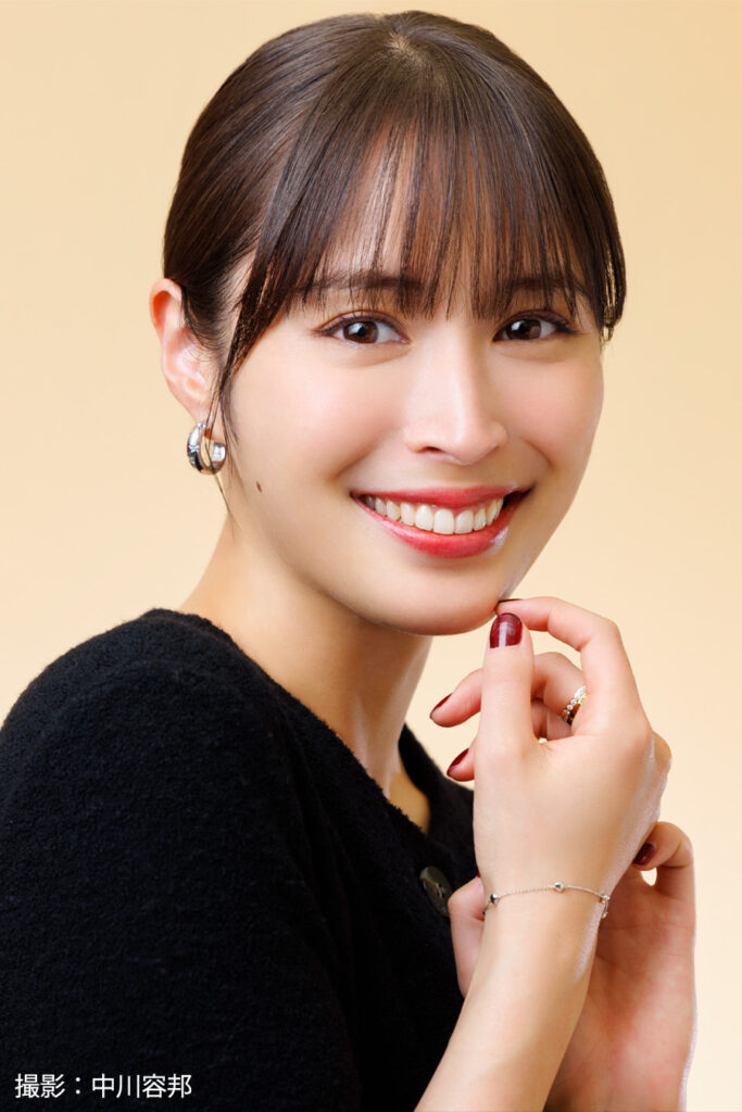 広瀬 アリス – FOSTER Management Office｜Artists | FOSTER Management Office