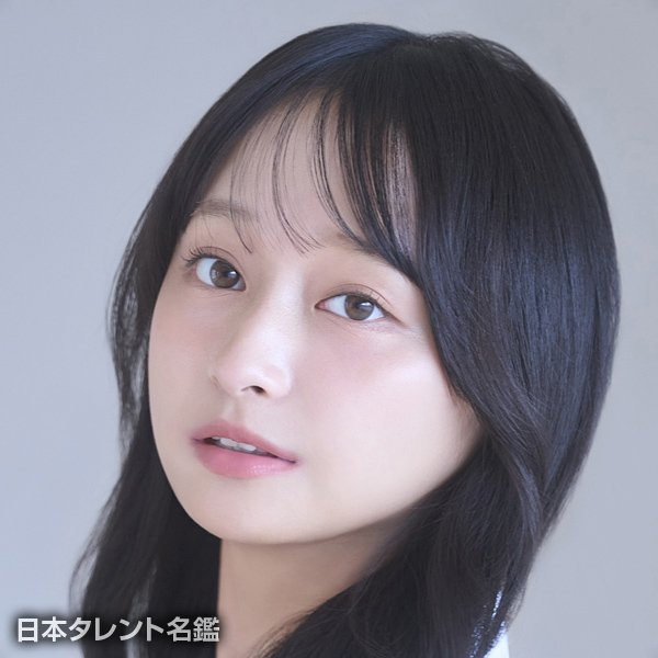 影山 優佳（カゲヤマ ユウカ）｜オーディションサイト