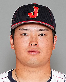 村上 宗隆｜侍ジャパン選手プロフィール｜野球日本代表 侍ジャパンオフィシャルサイト