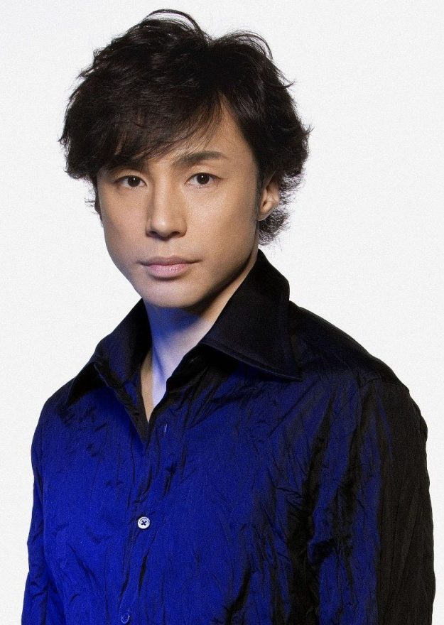 テレ朝POST » ジャニーズの真骨頂！東山紀之がキンプリ、50人超のジャニーズJr.と一夜限りのショー