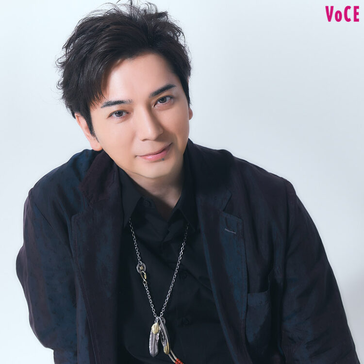 松本潤 】「実は飲み会要員だったんです（笑）」