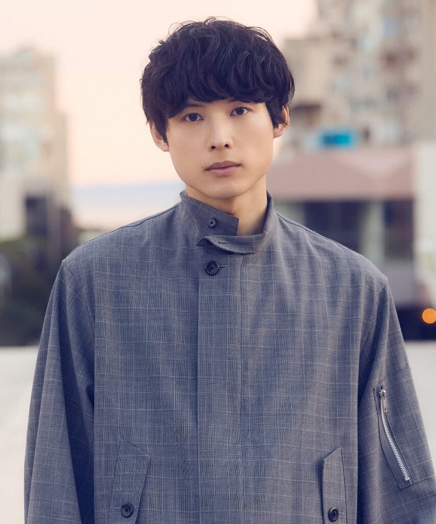 松村 北斗 | SixTONES(ストーンズ) Official web site