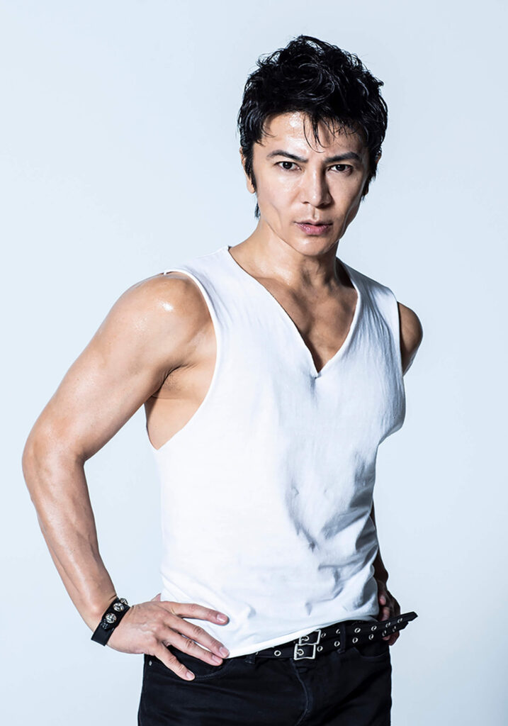 武田真治（タケダ シンジ） | ホリプロオフィシャルサイト