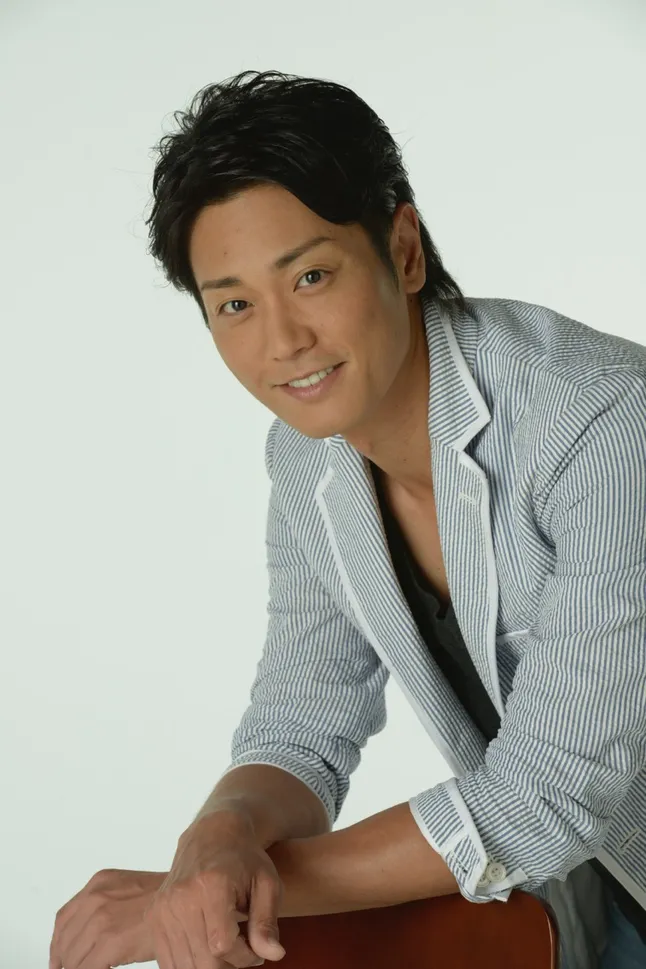 永井大のプロフィール・画像・写真 | WEBザテレビジョン