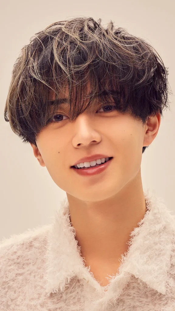 NAGASE REN OFFICIAL FAN CLUB