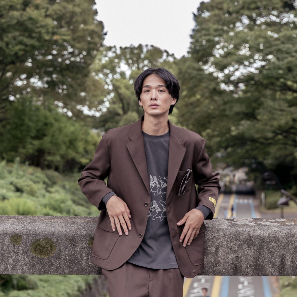 SLOW TEMPO Meets」 #3 PR CASTING "YUYA IKEDA"