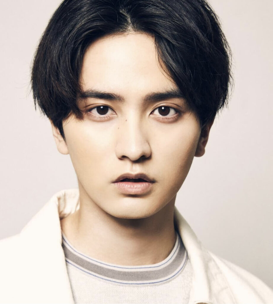 瀬戸 利樹出演作品一覧｜フジテレビの人気ドラマ・アニメ・TV番組の動画が見放題＜FOD＞