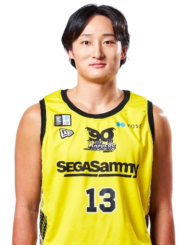 田中大貴 | B.LEAGUE（Bリーグ）公式サイト