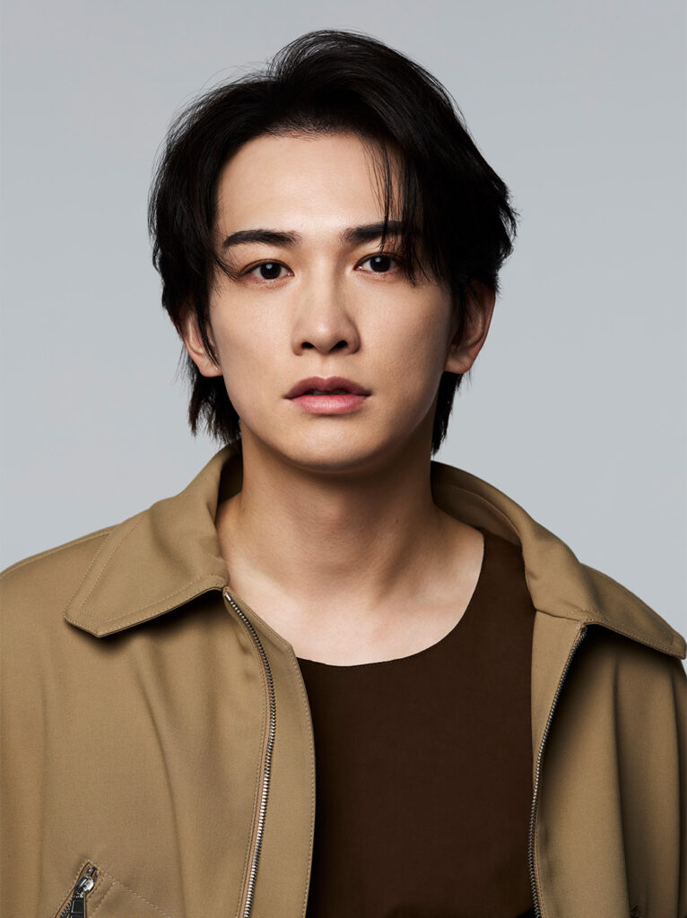 町田啓太 | ARTIST | LDH - LOVE + DREAM + HAPPINESS TO THE WORLD -
