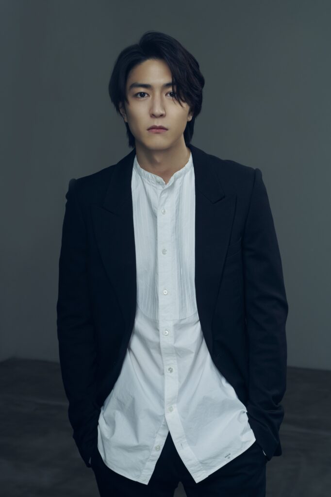 PROFILE | 稲葉友 OFFICIAL SITE