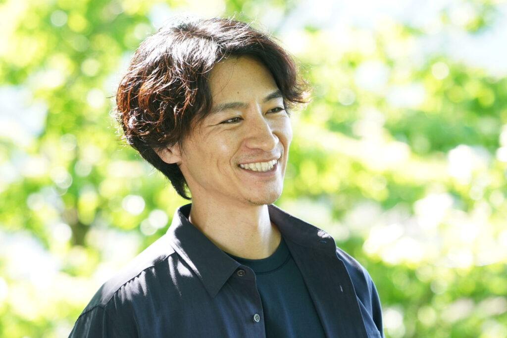 細田 善彦 HOSODA YOSHIHIKO｜アルファエージェンシー