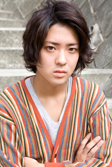 若葉竜也｜INTERVIEW｜プラス アクト