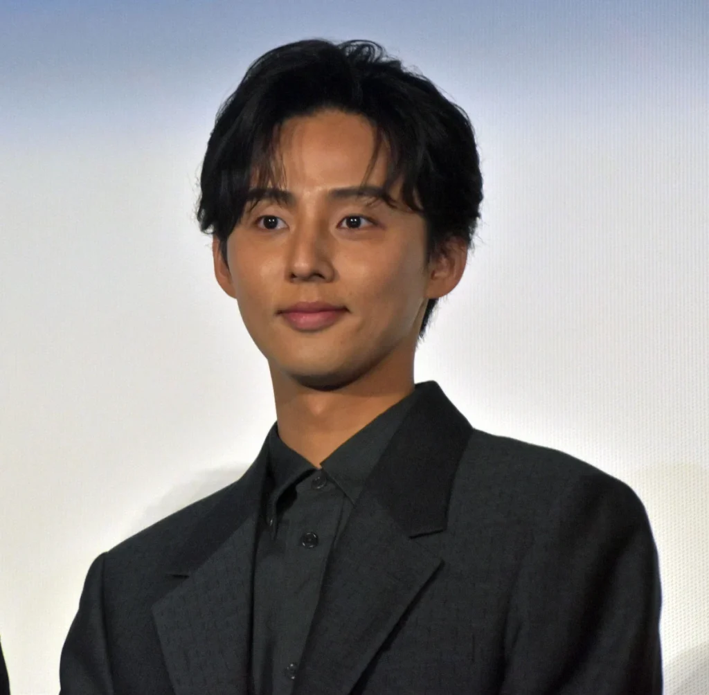 藤ヶ谷太輔、主演作初日にこっそり鑑賞「待ちきれなかった」 | オリコンニュース（ORICON NEWS）