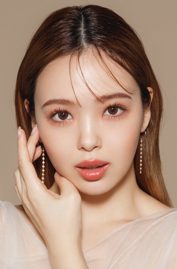 藤田 ニコル <span>Nicole Fujita</span> | オスカープロモーション