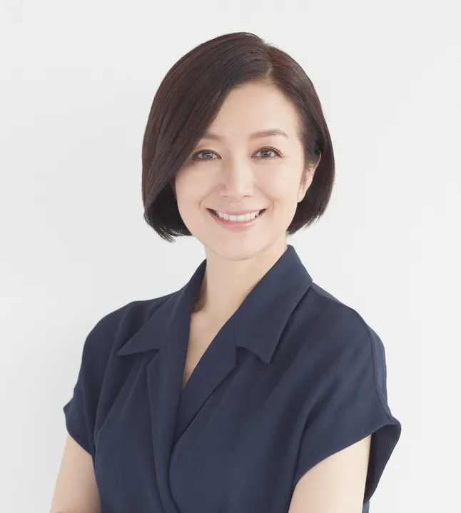 鈴木京香のプロフィール・画像・写真 | WEBザテレビジョン