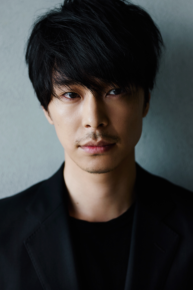 長谷川博己 プロフィール