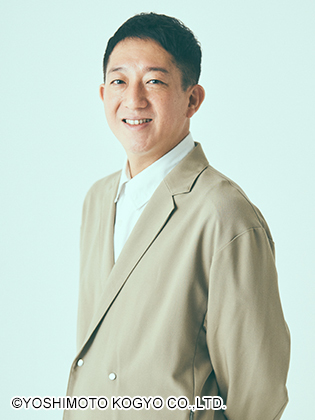 高橋茂雄 プロフィール｜吉本興業株式会社