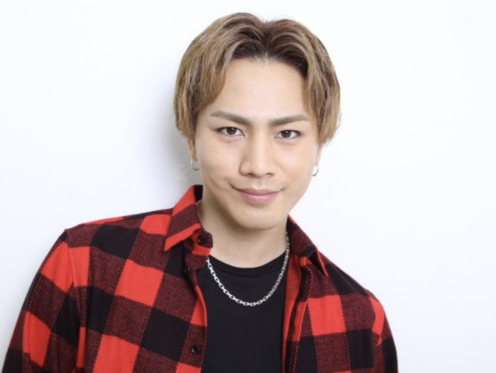 ローラ 彼氏