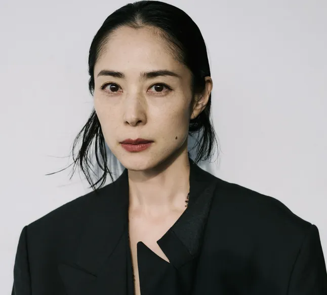 深津絵里のプロフィール・画像・写真 | WEBザテレビジョン