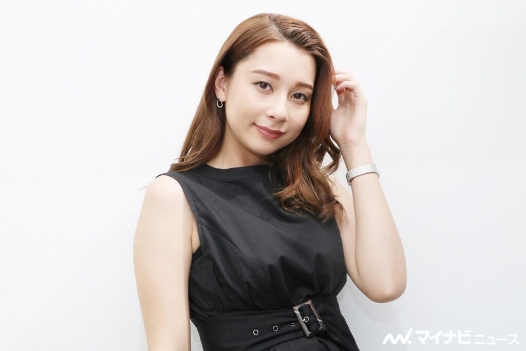 テラハ史上No.1美女”Niki「何事にも依存はしたくない」 理想の女性像や恋愛観を語る | マイナビニュース
