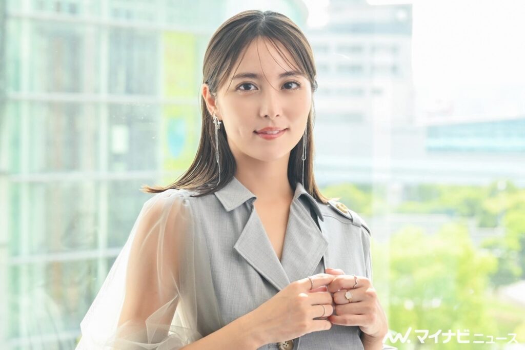 自分は何もできない人間だ――石川恋、挫折を経験して人生設計を立てない主義に「考えても怖いだけだか