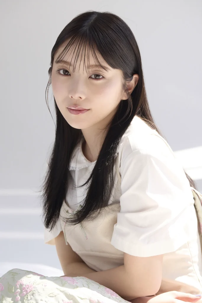 新章スタート！与田祐希が語る卒業後のリアルな日常と抱負「まだ “乃木坂”って言っちゃいます」 | bis［ビス］
