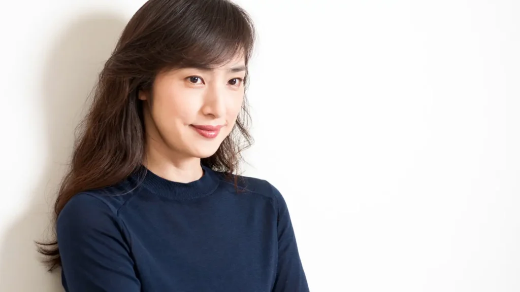 彼女がキレイな理由：天海祐希さん 休日は「めっちゃインドア！」 嫌なことは先に片付ける - 毎日キレイ
