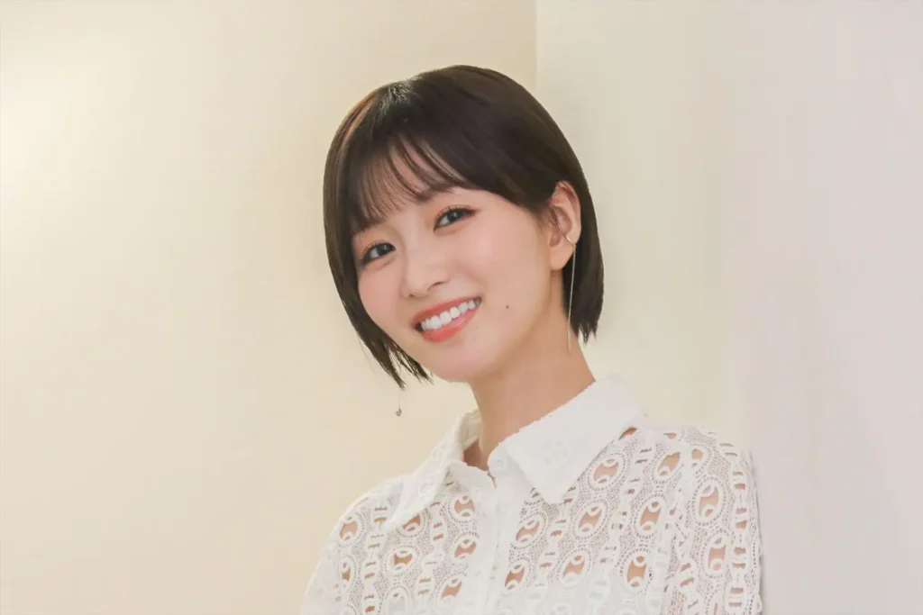 岡崎紗絵：30歳を迎えた思い「30代も勉強して吸収しつづけたい」 フジ木10連ドラで“真逆の役”に挑戦 