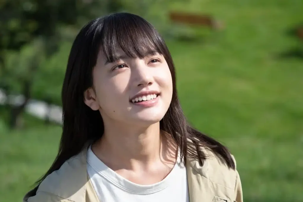 清原果耶:何がすごい? ブレない強さで、役の気持ちにまで深く同化 満を持しての朝ドラヒロイン -