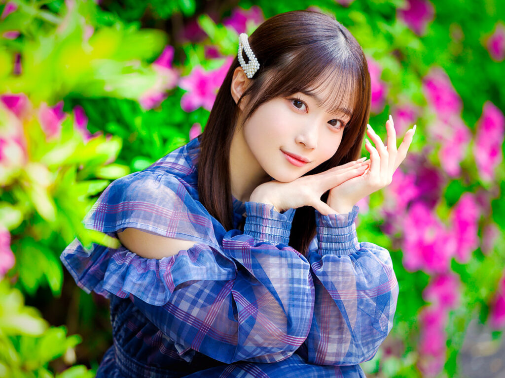 ババババンビ・岸みゆが夢が叶った瞬間を回顧「自然と涙が出ました」|芸能人・著名人のニュースサイト ホミニス
