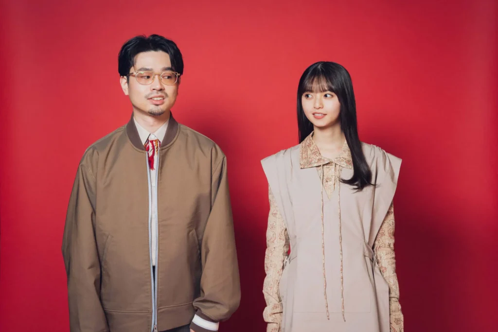 ハマ・オカモト＆齋藤飛鳥が4月から新生活を迎えるあなたに贈る言葉