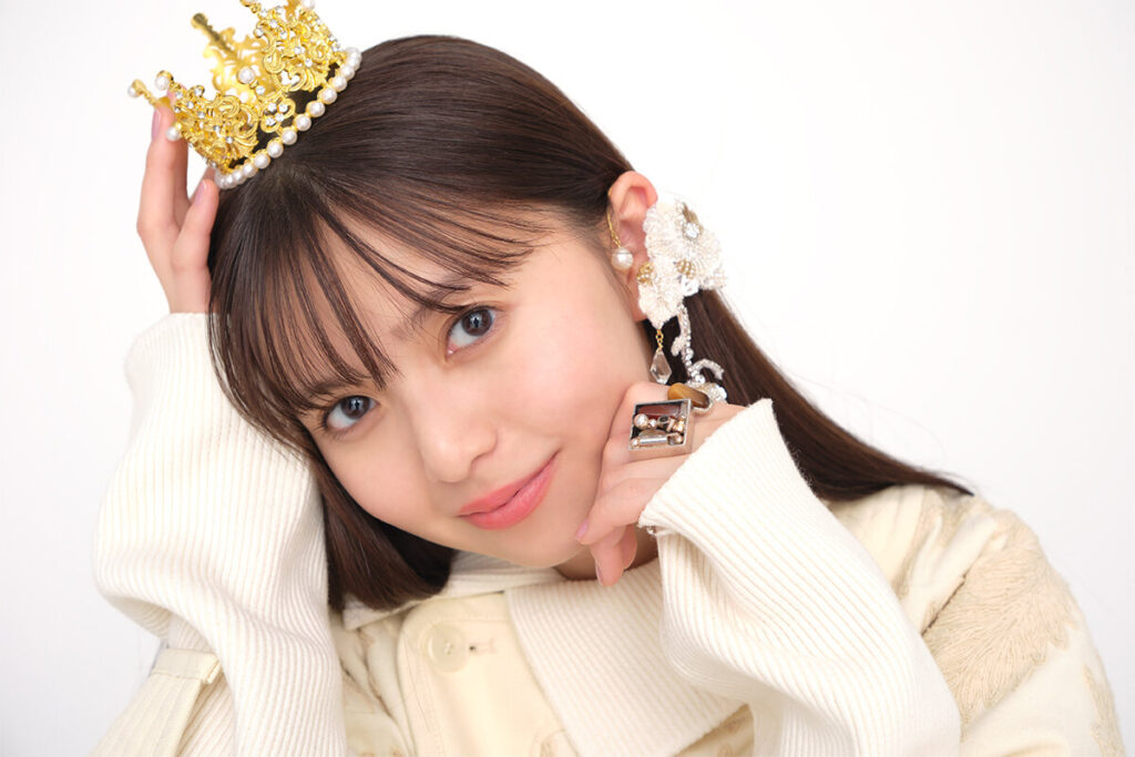 齋藤飛鳥さんの「子ども時代」そして卒業してより強く感じる「乃木坂46」の「歌の力」 - Aneひめ.net｜
