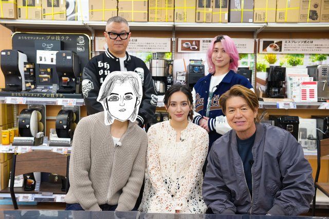 岡田結実、イケメン夫が登場＆夫婦テレビ初共演 “ベタ惚れ”エピソードも：山陽新聞デジタル｜さんデジ