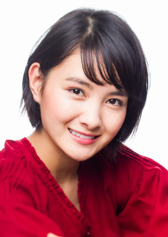 葵わかなのプロフィール・画像・写真 | WEBザテレビジョン