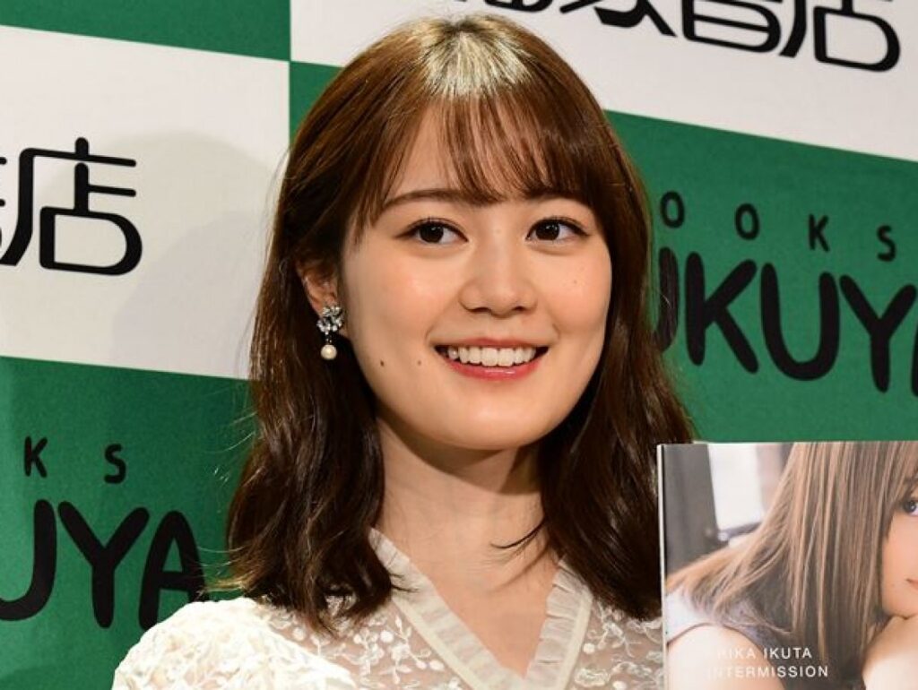 生田絵梨花、超多忙も「乃木坂46に入るまでが忙しかった」 - エンタメ - ニュース |クランクイン!