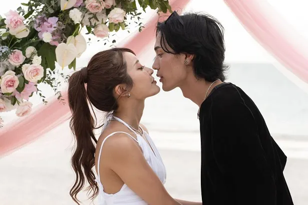 脅威のモテっぷりだったあのん、シャッフルタイムの運命のいたずらでひと夏の恋が終わる衝撃<シャッフルアイランド Season5>(2/2) | WEBザテレビジョン