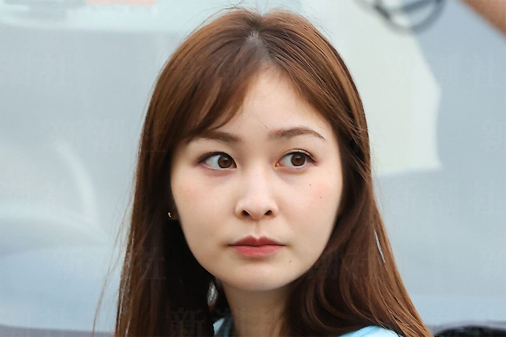岩田絵里奈アナは「フリー転身」で成功できる？ 能力は高いのに「日テレ出身アナ」が独立後に“苦戦しがち”なのはナゼか | デイリー新潮