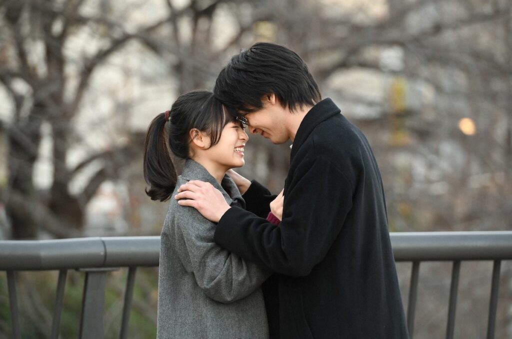 恋あた』最終回キスシーンに「眠れない」の声！ 中村倫也の演技に興奮冷めず - カルチャー - クランクイン