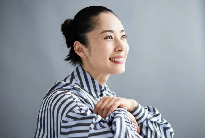 深津絵里が神秘性を保ち続けるワケ 女優として“嘘をつくことなく”歩み続けた35年 | オリコンニュース（ORICON NEWS）